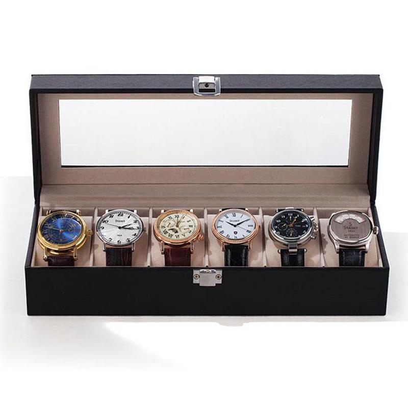 Stauer Watch Valet